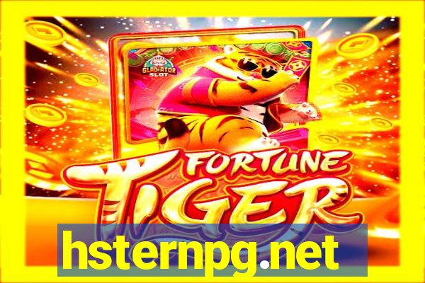 hsternpg.net
