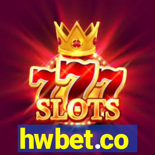 hwbet.co