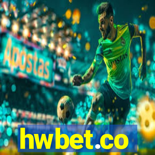 hwbet.co