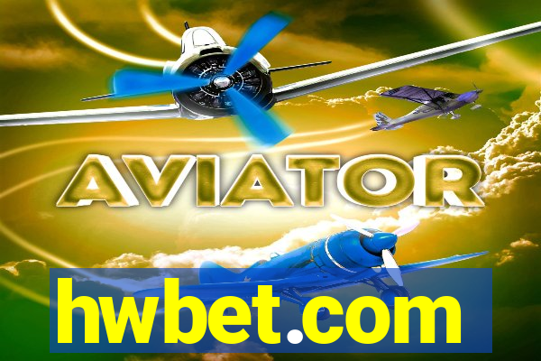 hwbet.com