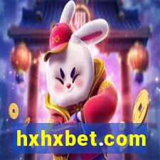 hxhxbet.com