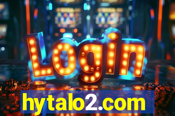 hytalo2.com