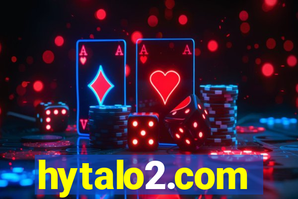 hytalo2.com