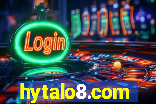 hytalo8.com