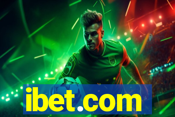 ibet.com