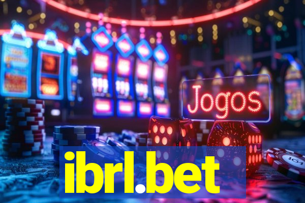 ibrl.bet