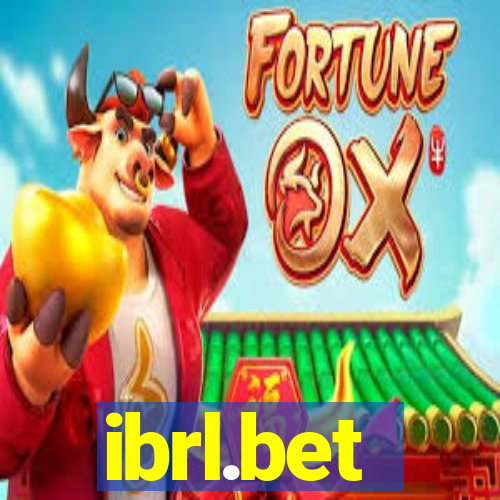 ibrl.bet