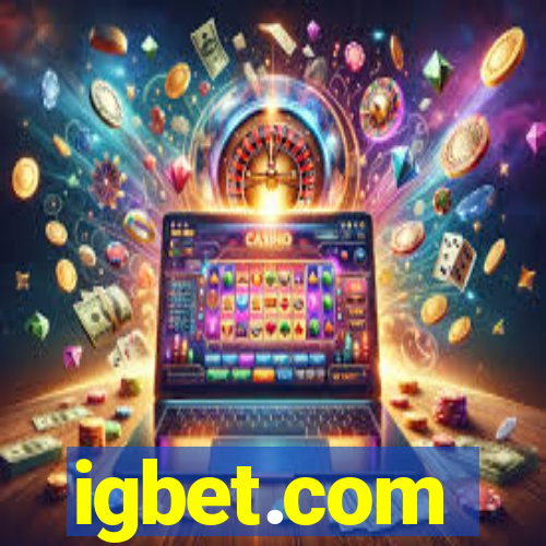 igbet.com