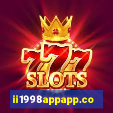 ii1998appapp.com
