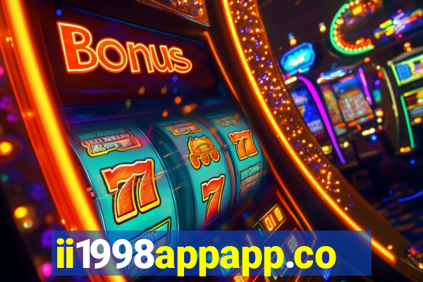 ii1998appapp.com