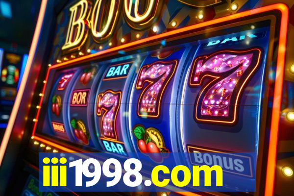 iii1998.com
