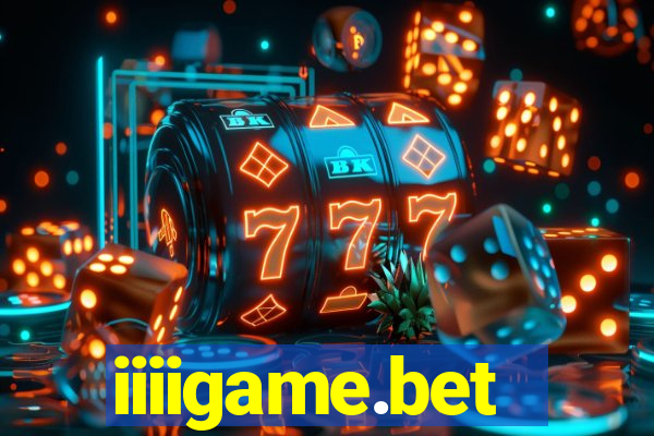 iiiigame.bet