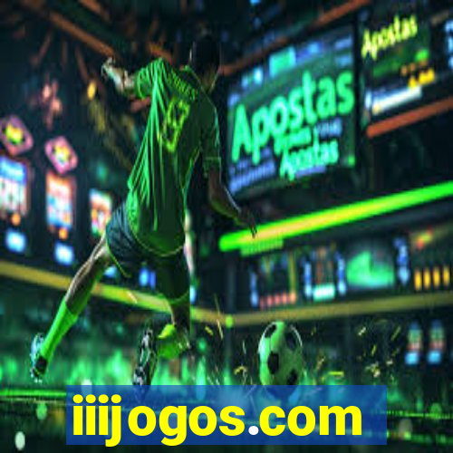 iiijogos.com