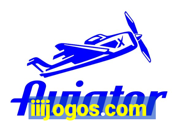 iiijogos.com