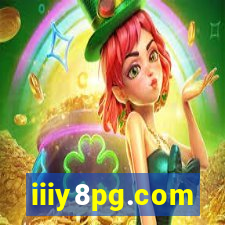 iiiy8pg.com
