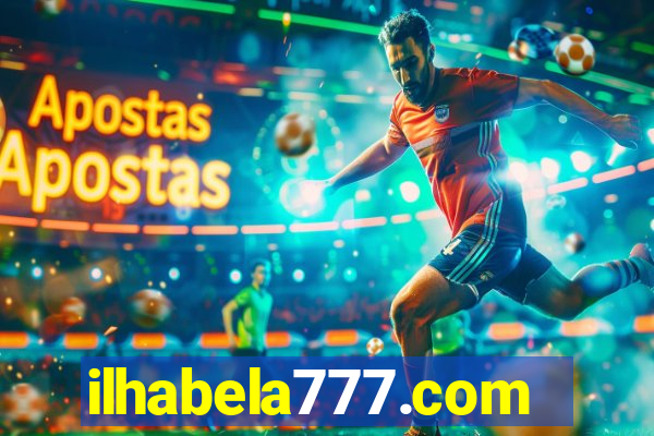 ilhabela777.com
