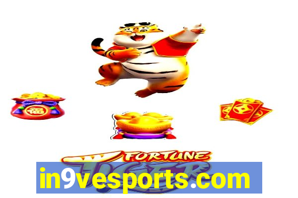 in9vesports.com