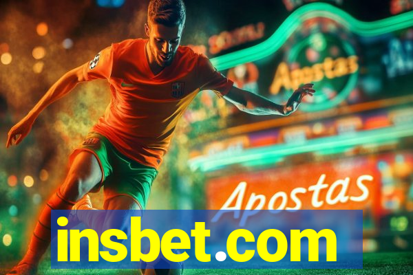 insbet.com