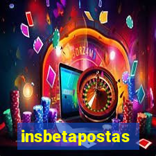 insbetapostas