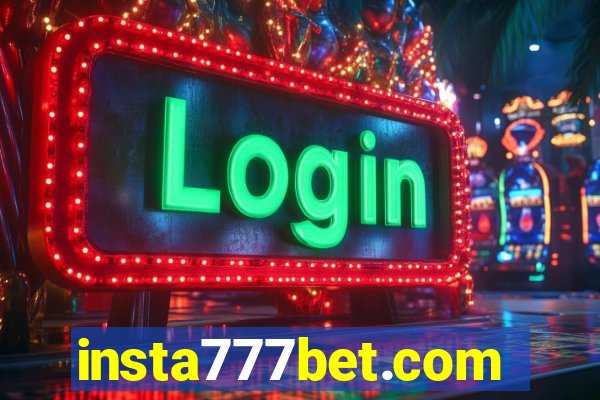 insta777bet.com
