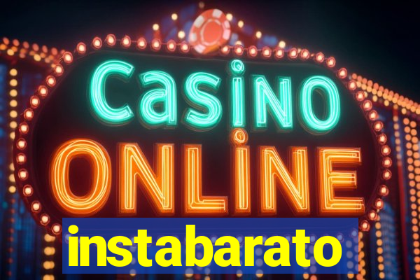 instabarato
