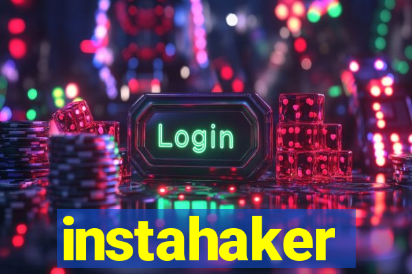 instahaker