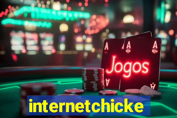 internetchicke