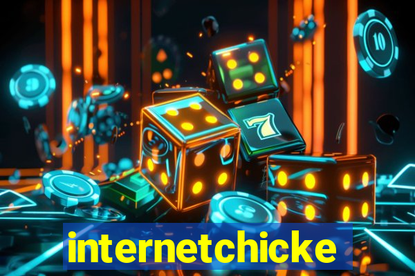 internetchicke
