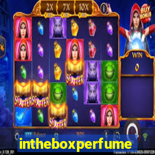intheboxperfumes