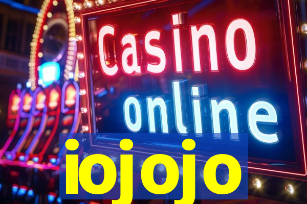 iojojo