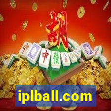 iplball.com