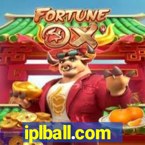iplball.com