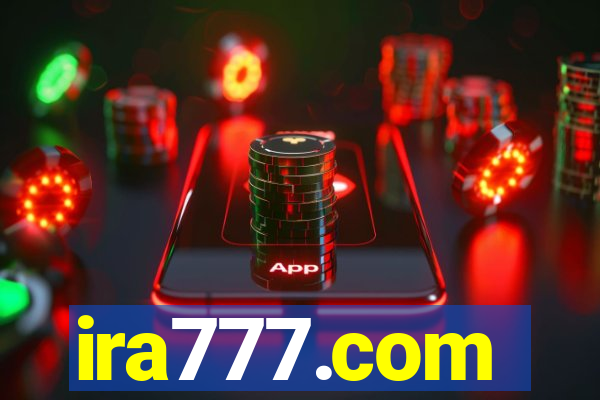 ira777.com