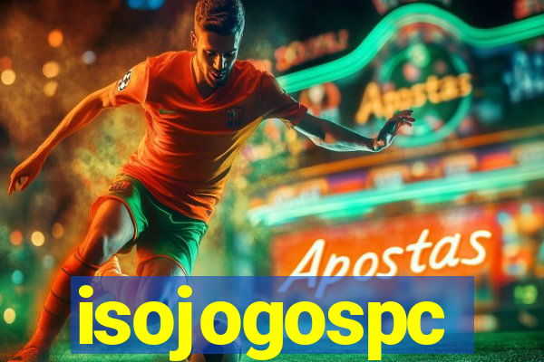 isojogospc
