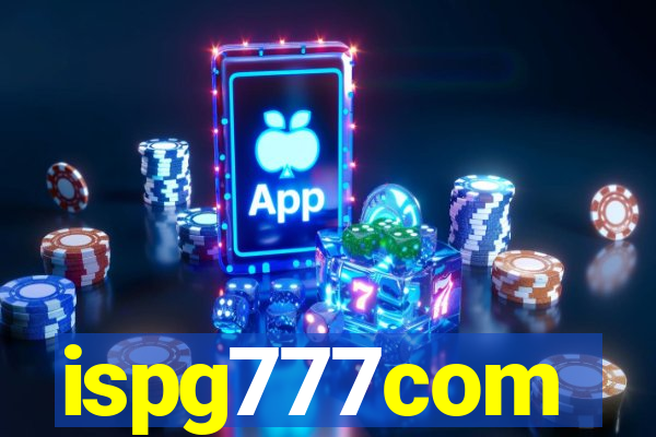 ispg777com