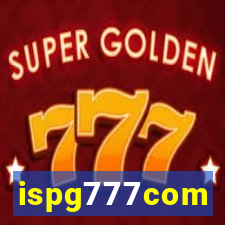 ispg777com