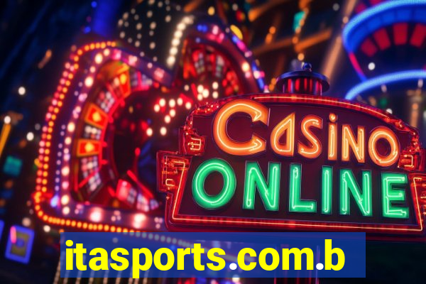 itasports.com.br