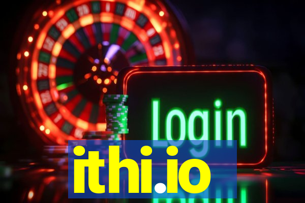 ithi.io