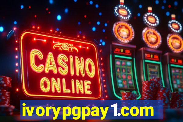 ivorypgpay1.com