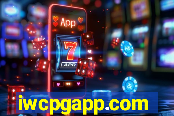 iwcpgapp.com