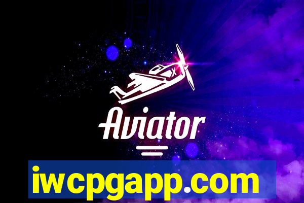 iwcpgapp.com