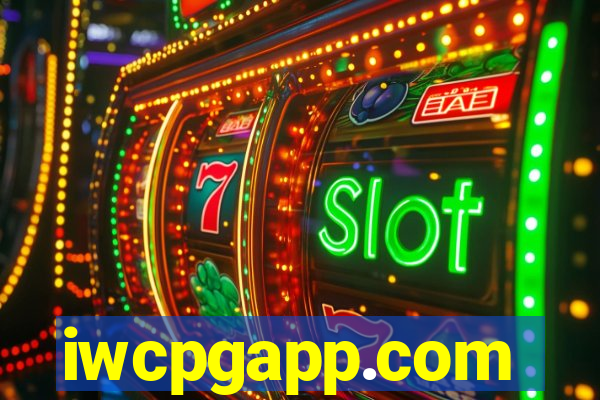 iwcpgapp.com