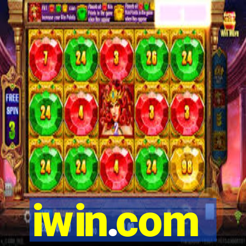 iwin.com