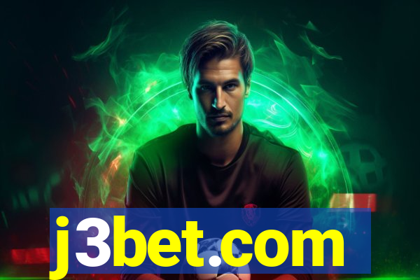 j3bet.com
