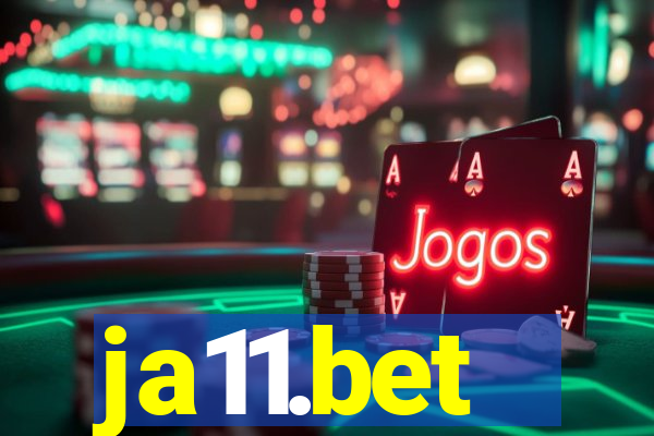 ja11.bet