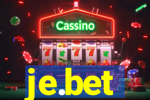 je.bet