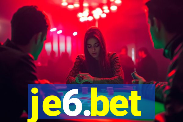 je6.bet
