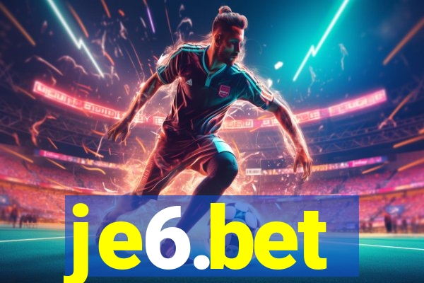 je6.bet