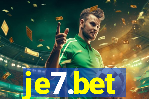 je7.bet