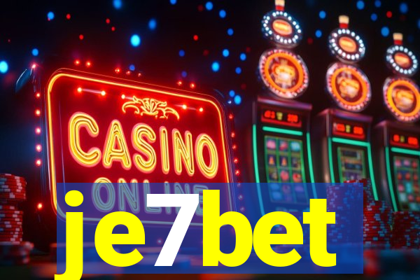 je7bet